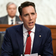 Image for article titled Biggest Revelations From Josh Hawley’s New Book ‘Manhood’